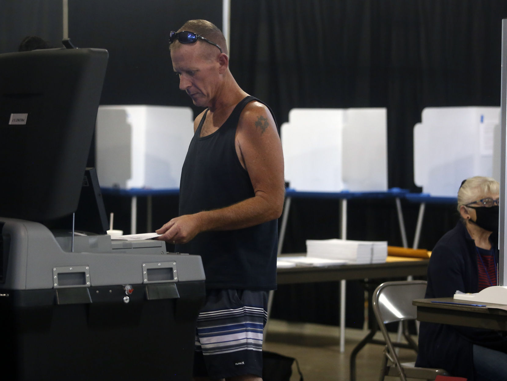 Primary election